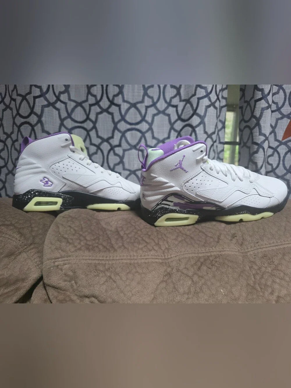 Jordan Jumpman Mvp